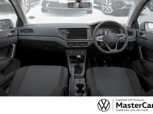 Volkswagen Polo hatch 1.0TSI - Image 8