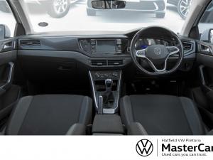 Volkswagen Polo hatch 1.0TSI Life manual - Image 10