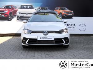 Volkswagen Polo hatch 1.0TSI Life manual - Image 2