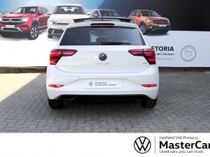 Volkswagen Polo hatch 1.0TSI Life manual - Image 4