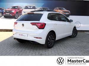 Volkswagen Polo hatch 1.0TSI Life manual - Image 5