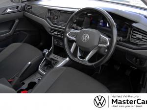 Volkswagen Polo hatch 1.0TSI Life manual - Image 7
