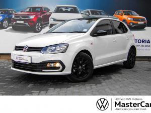 Volkswagen Polo Vivo hatch 1.4 Life - Image 1