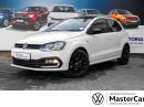 Thumbnail Volkswagen Polo Vivo hatch 1.4 Life