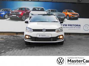 Volkswagen Polo Vivo hatch 1.4 Life - Image 2