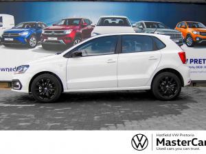 Volkswagen Polo Vivo hatch 1.4 Life - Image 3