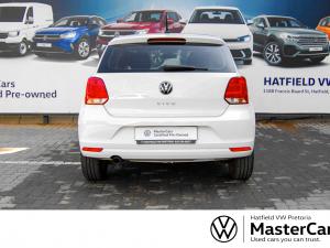 Volkswagen Polo Vivo hatch 1.4 Life - Image 4