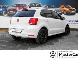 Volkswagen Polo Vivo hatch 1.4 Life - Image 5