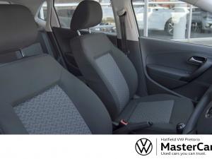 Volkswagen Polo Vivo hatch 1.4 Life - Image 7