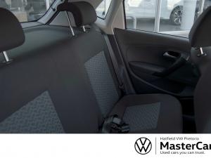 Volkswagen Polo Vivo hatch 1.4 Life - Image 8