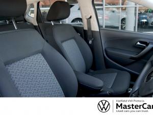 Volkswagen Polo Vivo hatch 1.4 Life - Image 10