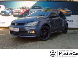 Volkswagen Polo Vivo hatch 1.4 Life - Image 1