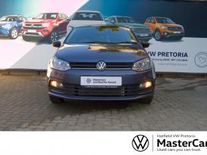 Volkswagen Polo Vivo hatch 1.4 Life - Image 2