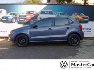 Volkswagen Polo Vivo hatch 1.4 Life - Image 3