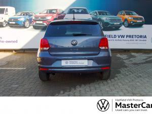 Volkswagen Polo Vivo hatch 1.4 Life - Image 4