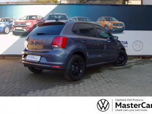 Volkswagen Polo Vivo hatch 1.4 Life - Image 5