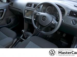 Volkswagen Polo Vivo hatch 1.4 Life - Image 7