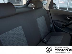 Volkswagen Polo Vivo hatch 1.4 Life - Image 8