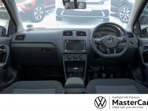 Volkswagen Polo Vivo hatch 1.4 Life - Image 9