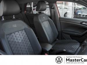 Volkswagen T-Cross 1.0TSI R-Line - Image 10
