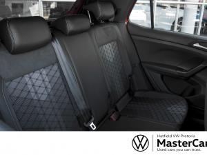 Volkswagen T-Cross 1.0TSI R-Line - Image 11
