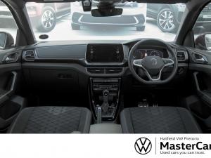 Volkswagen T-Cross 1.0TSI R-Line - Image 12