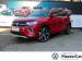 Volkswagen T-Cross 1.0TSI R-Line - Thumbnail 1