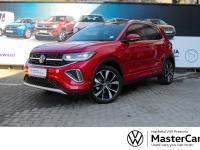 Thumbnail Volkswagen T-Cross 1.0TSI R-Line