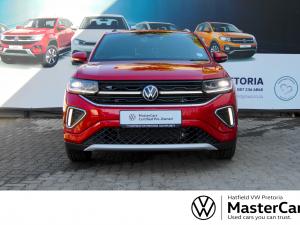 Volkswagen T-Cross 1.0TSI R-Line - Image 2