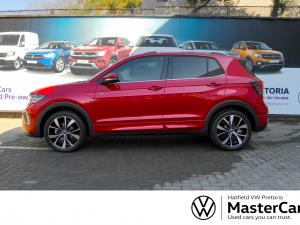 Volkswagen T-Cross 1.0TSI R-Line - Image 3