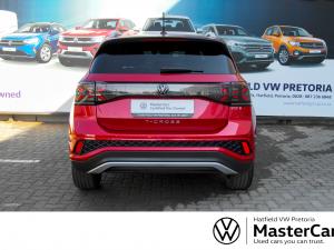 Volkswagen T-Cross 1.0TSI R-Line - Image 4