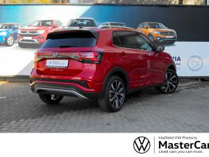 Volkswagen T-Cross 1.0TSI R-Line - Image 5