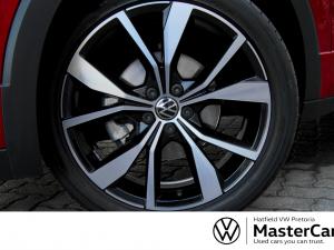 Volkswagen T-Cross 1.0TSI R-Line - Image 6