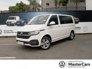 Volkswagen Transporter 2.0TDI Kombi SWB Trendline auto - Image 1