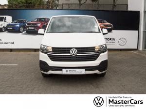 Volkswagen Transporter 2.0TDI Kombi SWB Trendline auto - Image 2