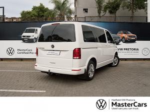 Volkswagen Transporter 2.0TDI Kombi SWB Trendline auto - Image 3
