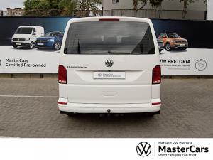 Volkswagen Transporter 2.0TDI Kombi SWB Trendline auto - Image 4