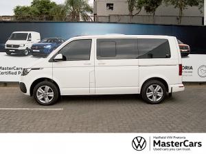 Volkswagen Transporter 2.0TDI Kombi SWB Trendline auto - Image 5