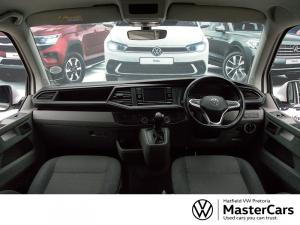 Volkswagen Transporter 2.0TDI Kombi SWB Trendline auto - Image 6