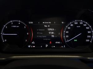 Mahindra Scorpio-N 2.2D Z8L 4XPlor - Image 13