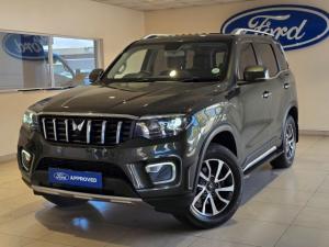 Mahindra Scorpio-N 2.2D Z8L 4XPlor - Image 19