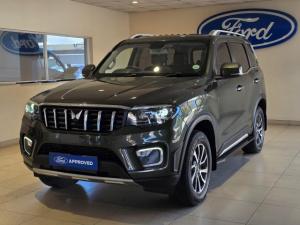 Mahindra Scorpio-N 2.2D Z8L 4XPlor - Image 1