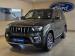 Mahindra Scorpio-N 2.2D Z8L 4XPlor - Thumbnail 1