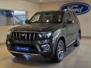 Thumbnail Mahindra Scorpio-N 2.2D Z8L 4XPlor