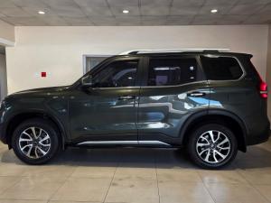 Mahindra Scorpio-N 2.2D Z8L 4XPlor - Image 2