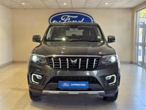 Mahindra Scorpio-N 2.2D Z8L 4XPlor - Image 4