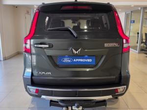 Mahindra Scorpio-N 2.2D Z8L 4XPlor - Image 5