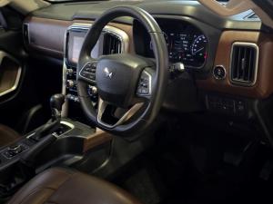 Mahindra Scorpio-N 2.2D Z8L 4XPlor - Image 8