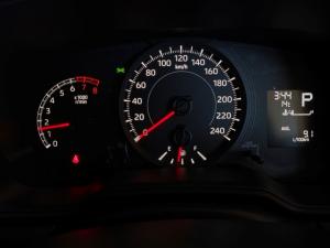 Toyota Corolla Cross 1.8 Xi - Image 13