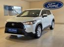 Thumbnail Toyota Corolla Cross 1.8 Xi